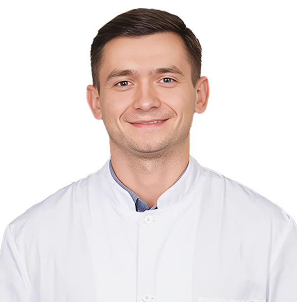 Синицын Владислав Артемьевич